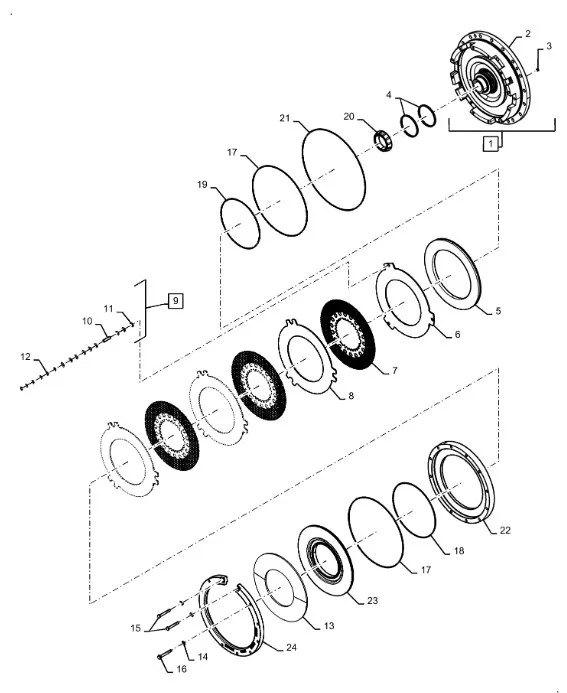 235507A5 - шпилька